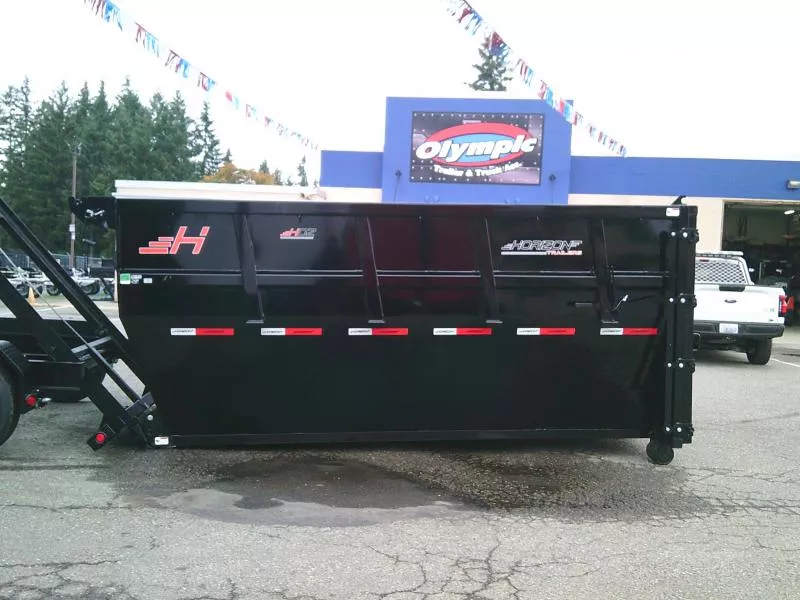 new Dump Trailers PJ Trailers  for sale, in Olympia, WA Thumbnail 24