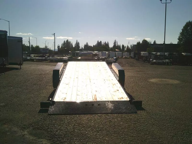 new Equipment / Flatbed Trailers Summit  for sale, in Olympia, WA Thumbnail 9