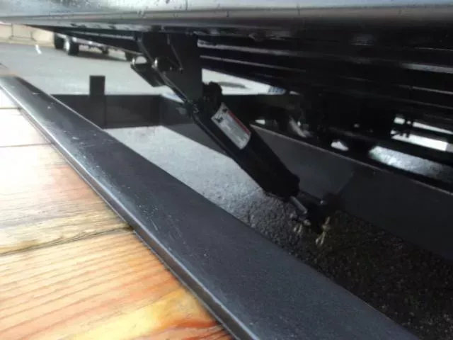 new Equipment / Flatbed Trailers Summit  for sale, in Olympia, WA Thumbnail 10