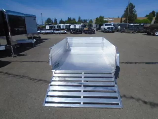 new Utility Trailers Aluma Other for sale, in Olympia, WA Thumbnail 10