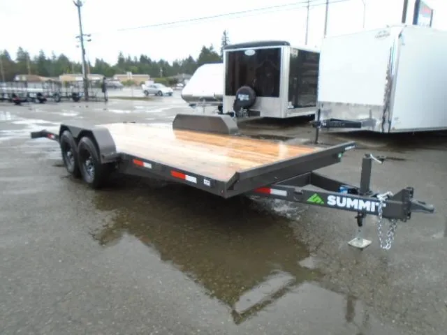 new Tilt Trailers Summit  for sale, in Olympia, WA Thumbnail 3