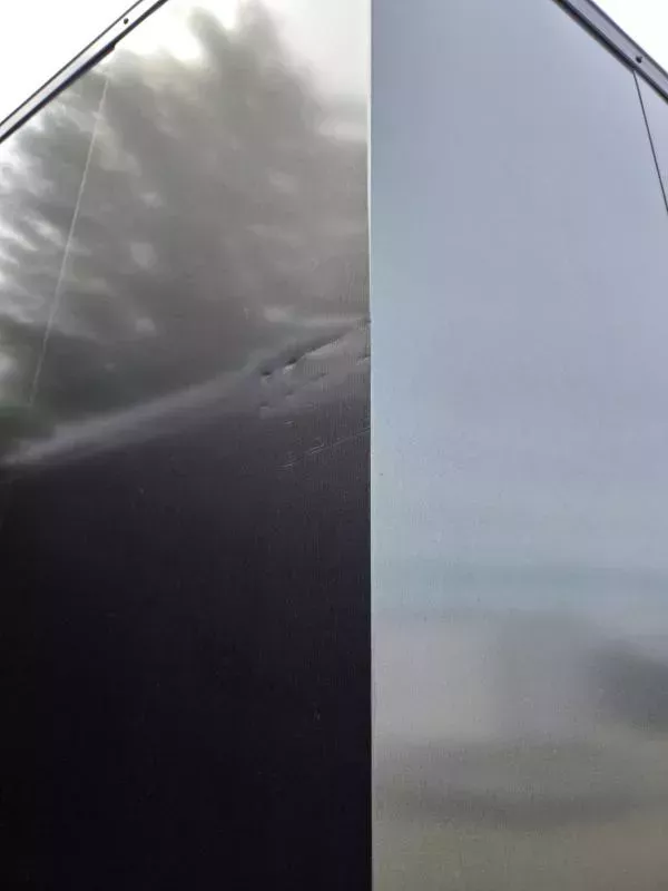 new Cargo (Enclosed) Trailers Cargo Mate  for sale, in Olympia, WA Thumbnail 15