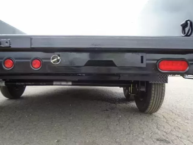 new Dump Trailers PJ Trailers  for sale, in Olympia, WA Thumbnail 21