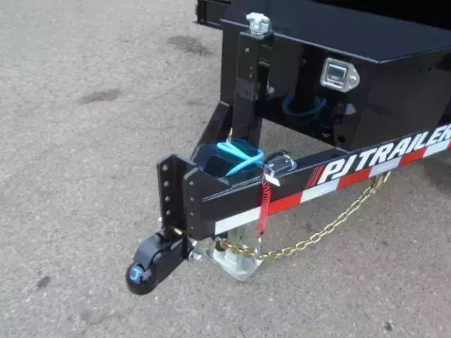 new Dump Trailers PJ Trailers  for sale, in Olympia, WA Thumbnail 31