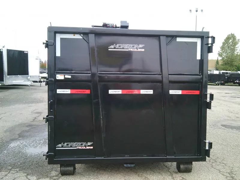 new Dump Trailers PJ Trailers  for sale, in Olympia, WA Thumbnail 22