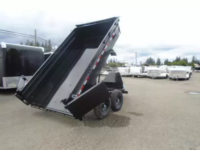 new Dump Trailers PJ Trailers  for sale, in Olympia, WA Thumbnail 12