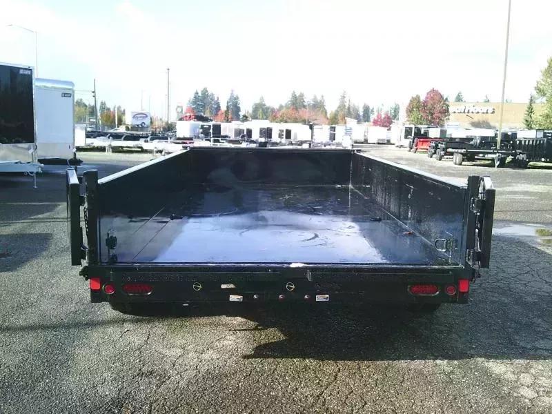 new Dump Trailers Load Trail  for sale, in Olympia, WA Thumbnail 9