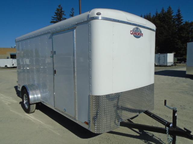 2021 Cargo Mate Blazer 6x14 With Cargo Doors 2021 Cargo Mate Blazer 6x14 With Cargo Doors
