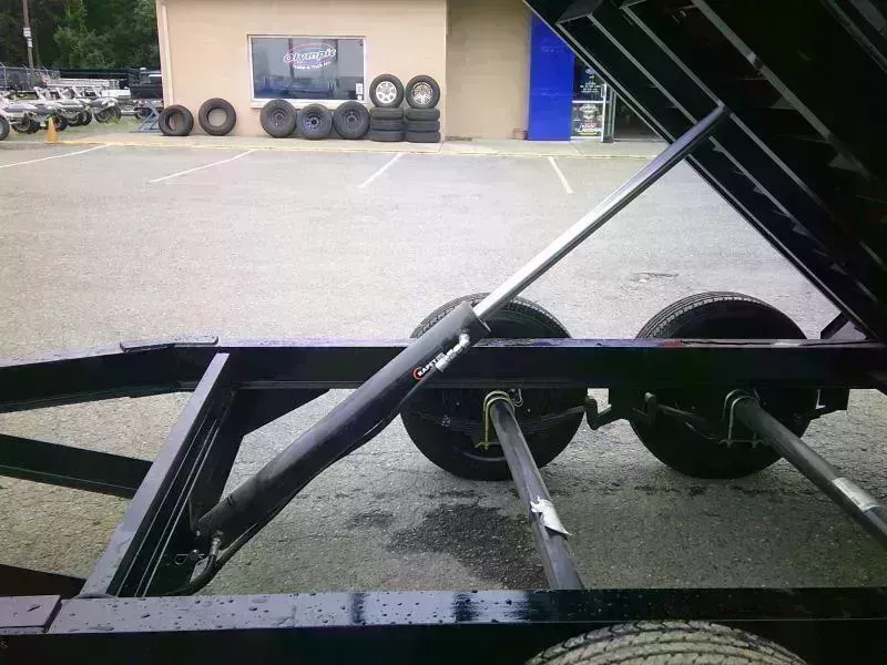 new Dump Trailers Load Trail  for sale, in Olympia, WA Thumbnail 23