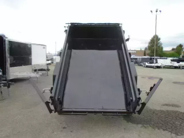 new Dump Trailers PJ Trailers  for sale, in Olympia, WA Thumbnail 13