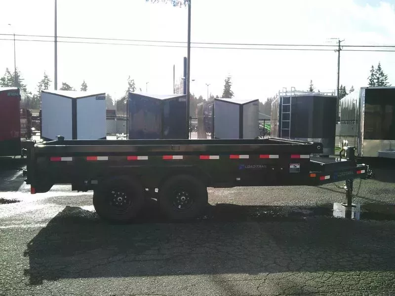 new Dump Trailers Load Trail  for sale, in Olympia, WA Thumbnail 4