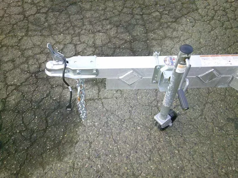 new Tilt Trailers Aluma  for sale, in Olympia, WA Thumbnail 19