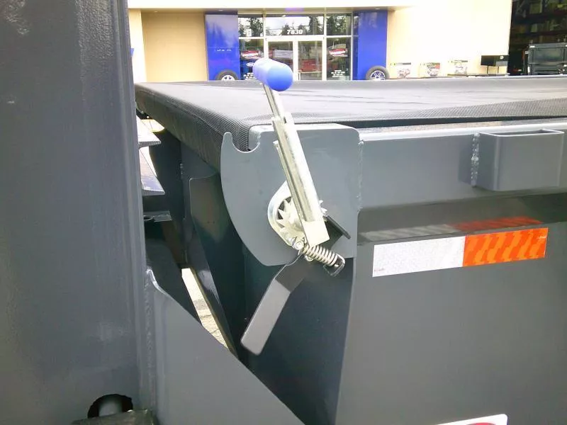 new Dump Trailers Lamar Trailers  for sale, in Olympia, WA Thumbnail 26