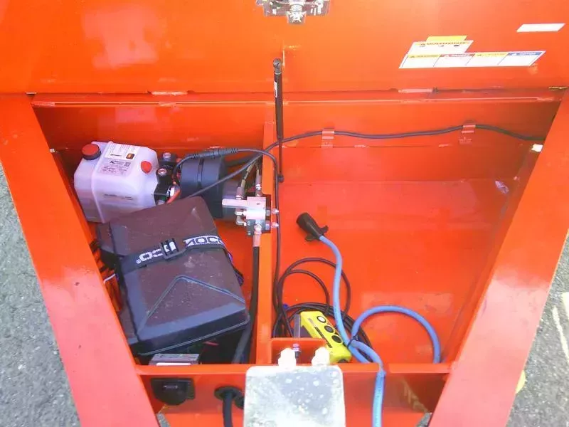 new Dump Trailers PJ Trailers  for sale, in Olympia, WA Thumbnail 28