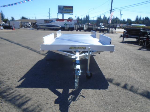 new Utility Trailers Aluma  for sale, in Olympia, WA Thumbnail 2