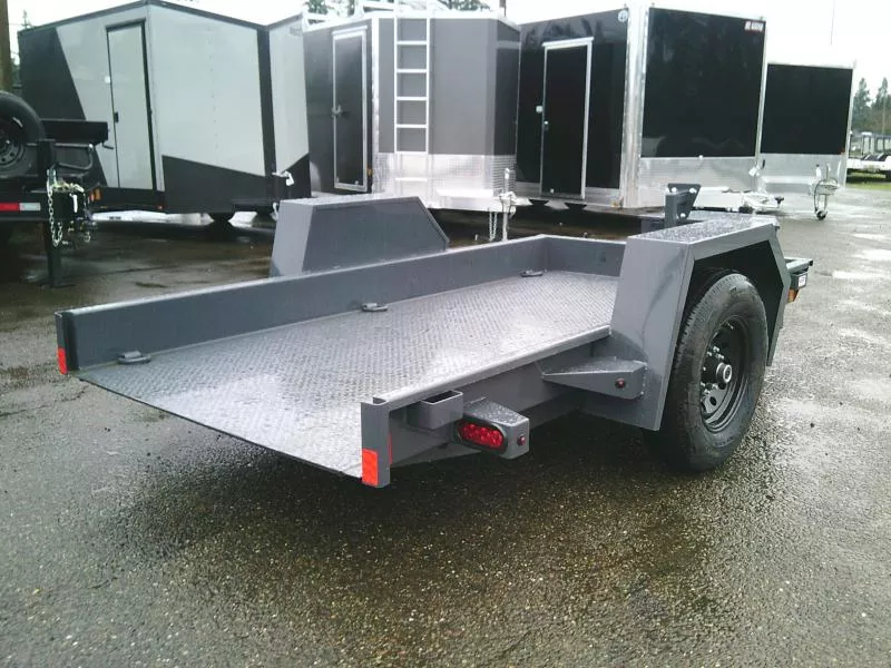 new Tilt Trailers Lamar Trailers Other for sale, in Olympia, WA Thumbnail 5