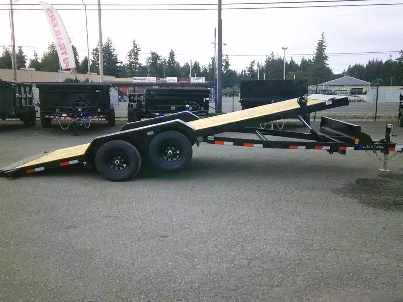 new Tilt Trailers Load Trail Other for sale, in Olympia, WA Thumbnail 12
