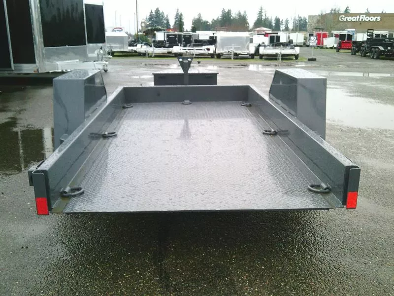 new Tilt Trailers Lamar Trailers Other for sale, in Olympia, WA Thumbnail 6
