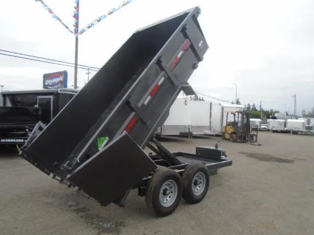 new Dump Trailers Summit  for sale, in Olympia, WA Thumbnail 23