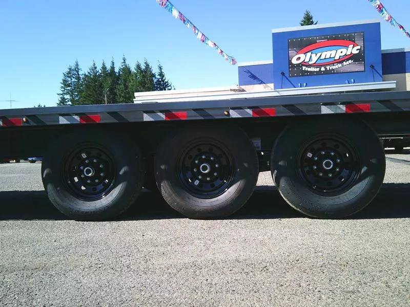 new Tilt Trailers Lamar Trailers  for sale, in Olympia, WA Thumbnail 23