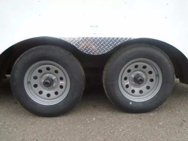 new Cargo (Enclosed) Trailers Cargo Mate  for sale, in Olympia, WA Thumbnail 17