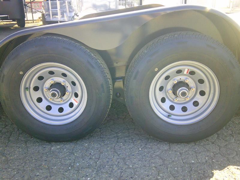 new Tilt Trailers Summit  for sale, in Olympia, WA Thumbnail 17