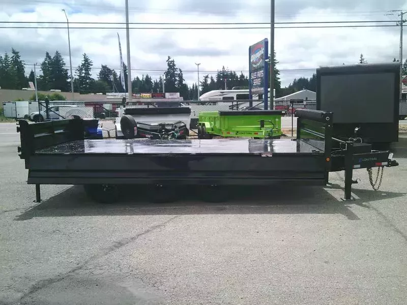 new Dump Trailers Load Trail Other for sale, in Olympia, WA Thumbnail 8