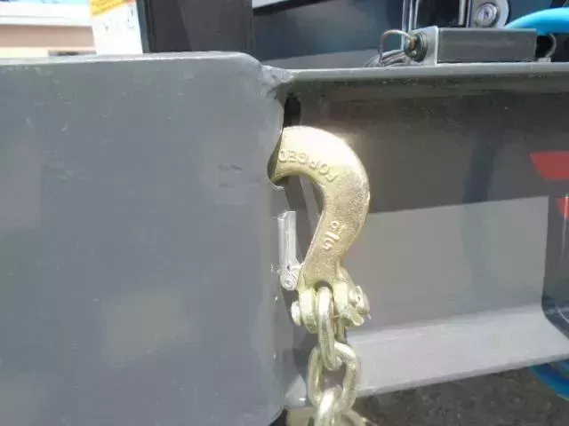 new Dump Trailers Lamar Trailers  for sale, in Olympia, WA Thumbnail 25