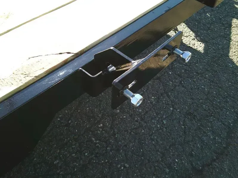 new Car Haulers / Racing Trailers Liberty  for sale, in Olympia, WA Thumbnail 13