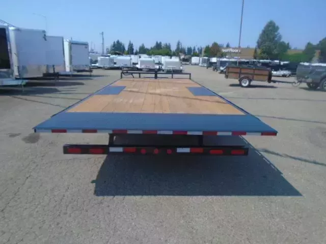 new Equipment / Flatbed Trailers PJ Trailers  for sale, in Olympia, WA Thumbnail 6