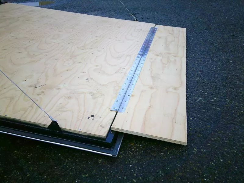 new Cargo (Enclosed) Trailers Cargo Mate  for sale, in Olympia, WA Thumbnail 13