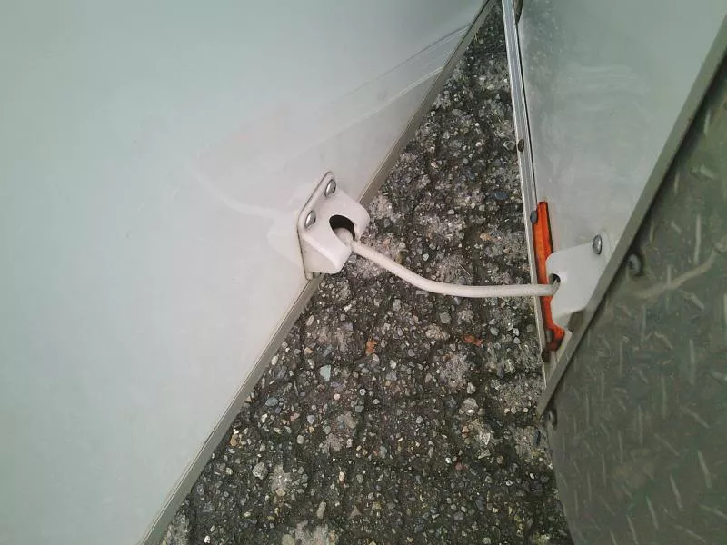 used Cargo (Enclosed) Trailers Cargo Mate  for sale, in Olympia, WA Thumbnail 8