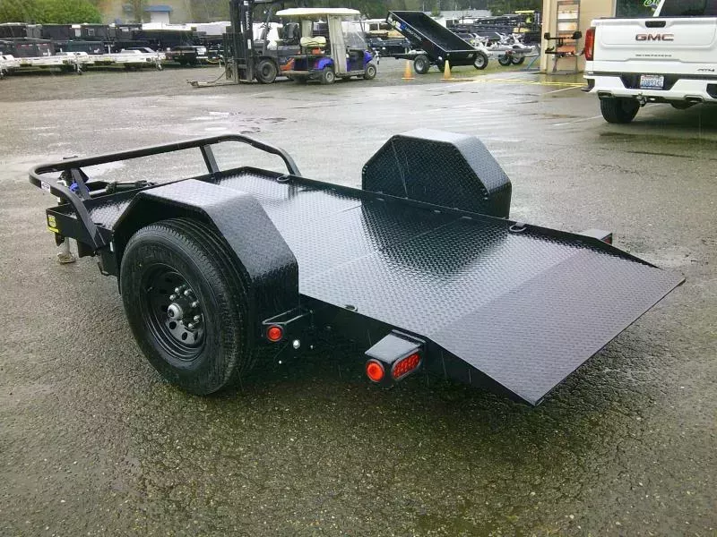 new Tilt Trailers Load Trail Other for sale, in Olympia, WA Thumbnail 7