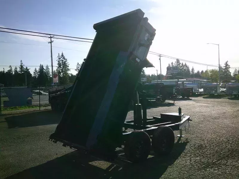 new Dump Trailers Load Trail  for sale, in Olympia, WA Thumbnail 20