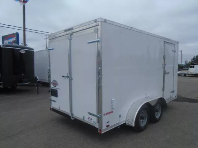 new Cargo (Enclosed) Trailers Cargo Mate  for sale, in Olympia, WA Thumbnail 5