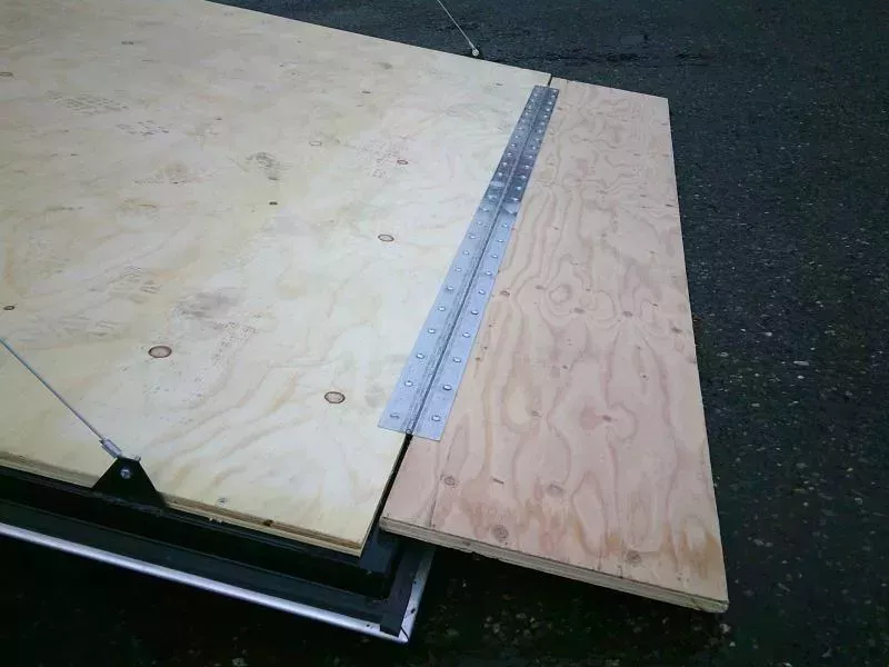 new Cargo (Enclosed) Trailers Cargo Mate  for sale, in Olympia, WA Thumbnail 13
