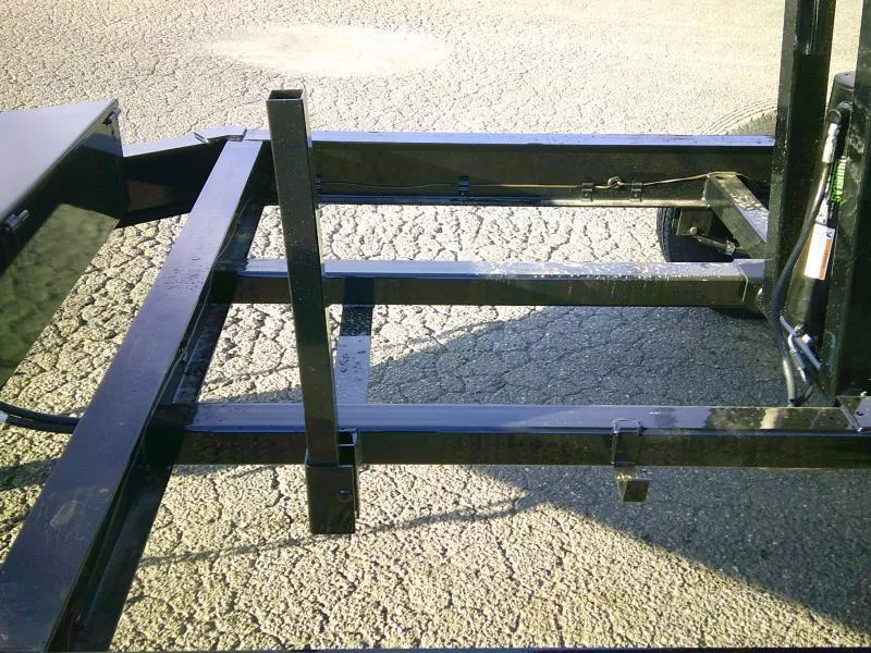 new Dump Trailers Load Trail  for sale, in Olympia, WA Thumbnail 29