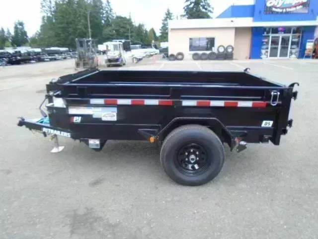 new Dump Trailers PJ Trailers  for sale, in Olympia, WA Thumbnail 8