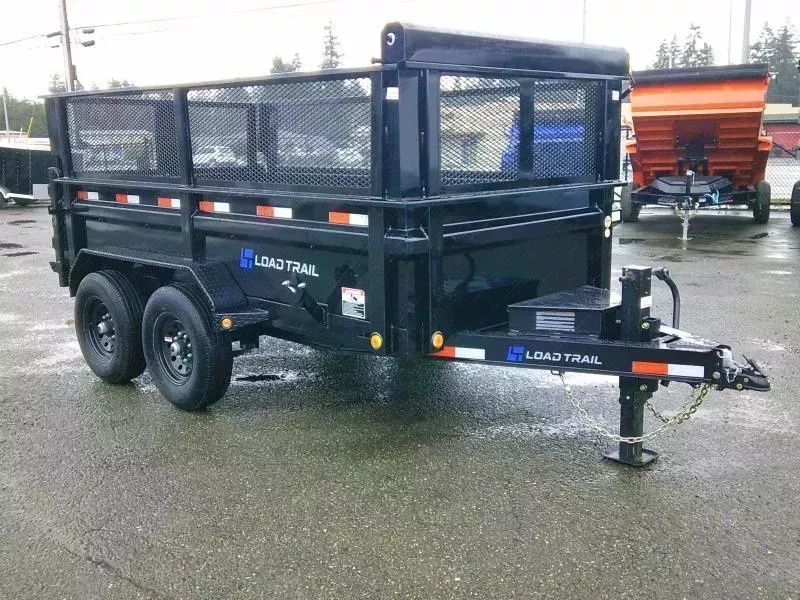 new Dump Trailers Load Trail  for sale, in Olympia, WA Thumbnail 3