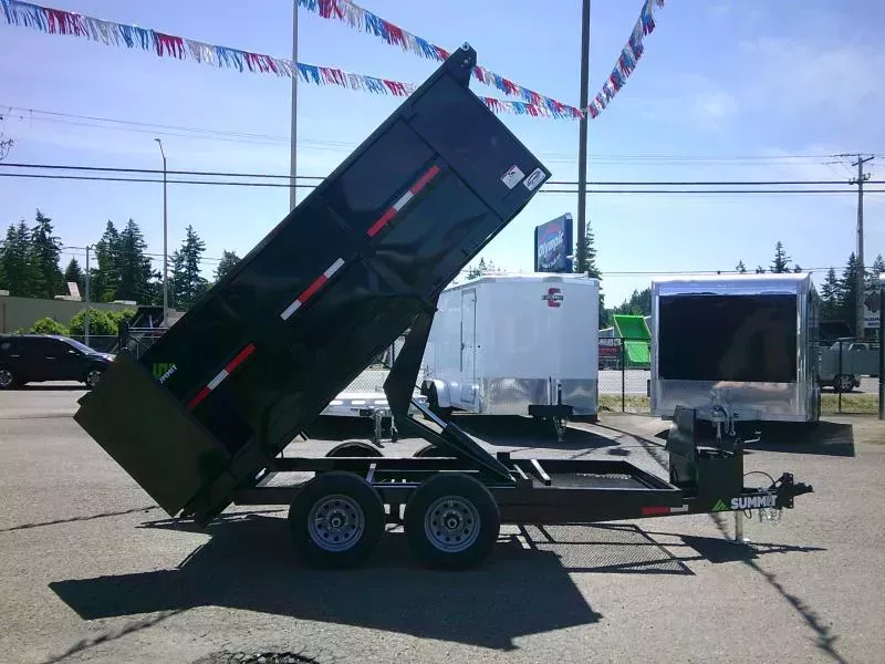 new Dump Trailers Summit  for sale, in Olympia, WA Thumbnail 18