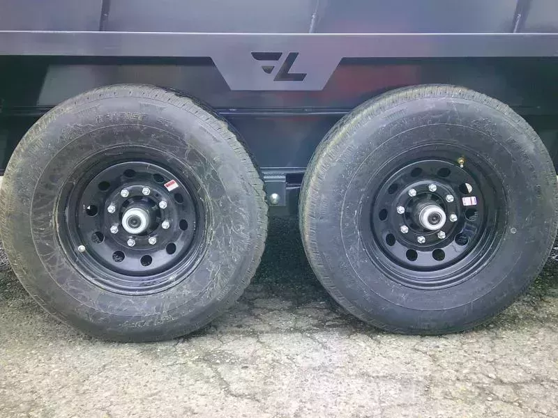 new Dump Trailers Lamar Trailers  for sale, in Olympia, WA Thumbnail 34