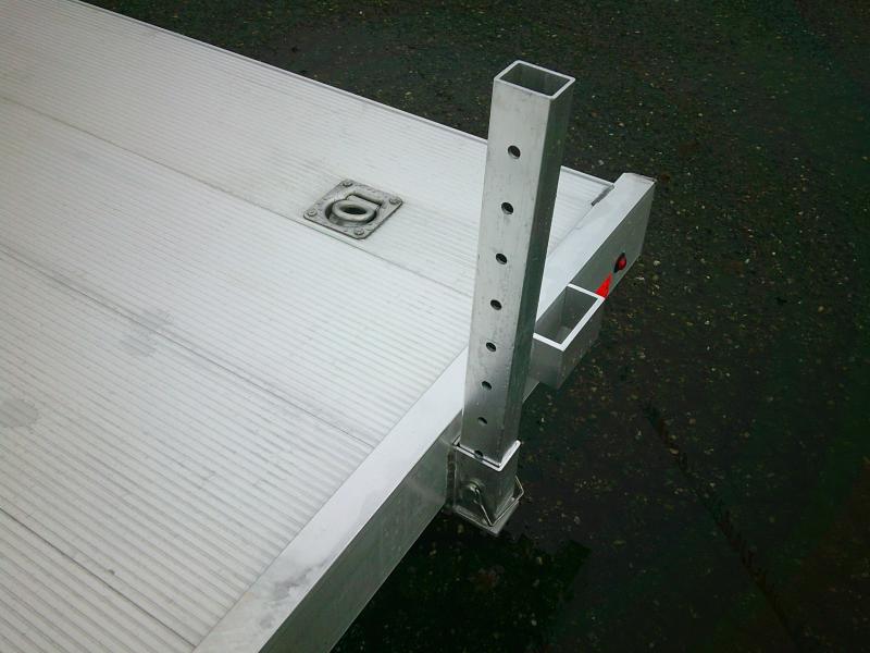 new Equipment / Flatbed Trailers Aluma Other for sale, in Olympia, WA Thumbnail 12