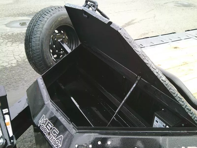 new Equipment / Flatbed Trailers Horizon Trailers Other for sale, in Olympia, WA Thumbnail 21