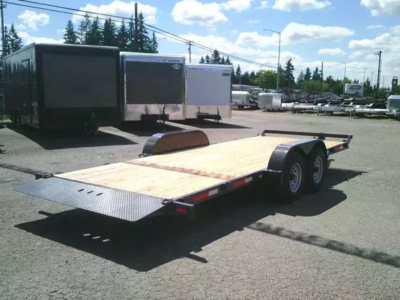 new Tilt Trailers Summit  for sale, in Olympia, WA Thumbnail 5