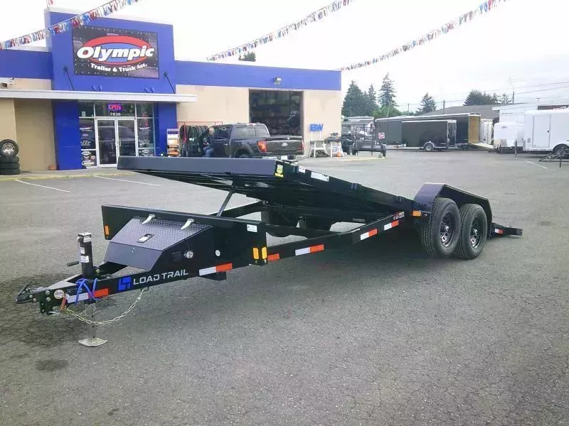 new Tilt Trailers Load Trail Other for sale, in Olympia, WA Thumbnail 9