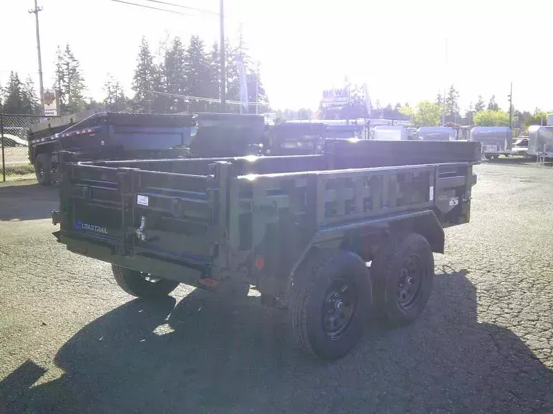 new Dump Trailers Load Trail  for sale, in Olympia, WA Thumbnail 5
