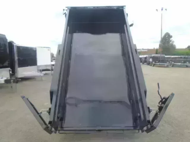 new Dump Trailers PJ Trailers  for sale, in Olympia, WA Thumbnail 14