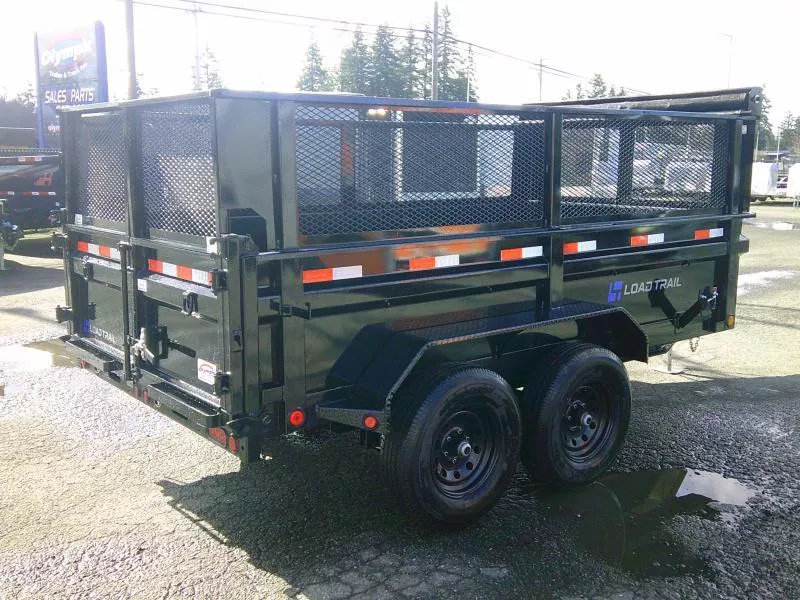 new Dump Trailers Load Trail  for sale, in Olympia, WA Thumbnail 5