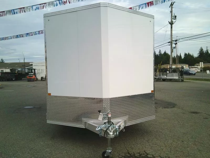 new Cargo (Enclosed) Trailers Triton Trailers  for sale, in Olympia, WA Thumbnail 2