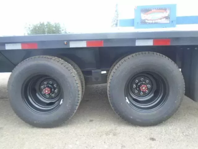 new Equipment / Flatbed Trailers Lamar Trailers Other for sale, in Olympia, WA Thumbnail 24